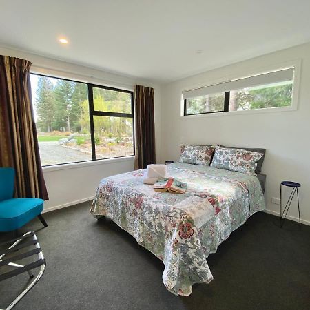 Alpine Views And River Tracks Twizel Buitenkant foto